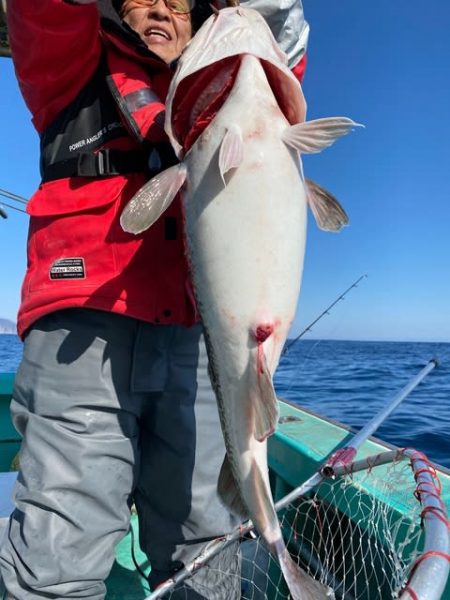 広進丸 釣果