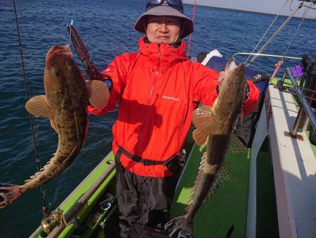 深川　吉野屋 釣果