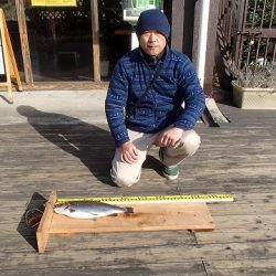 志高湖フィッシング 釣果