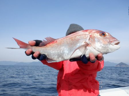 遊漁船 遊友 釣果