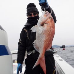 遊漁船 遊友 釣果