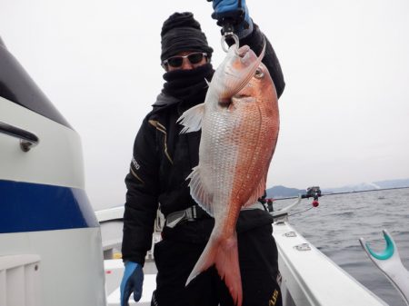 遊漁船 遊友 釣果