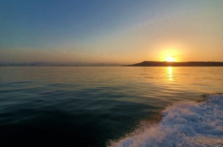 エル・クルーズ 釣果