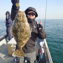 FISHING RISKY 釣果