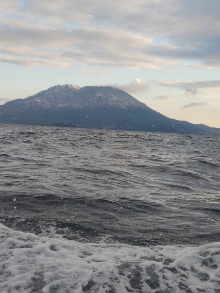 龍神丸(鹿児島) 釣果