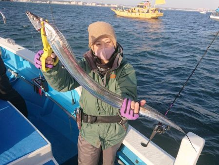 深川　吉野屋 釣果