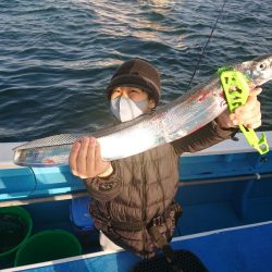 深川　吉野屋 釣果