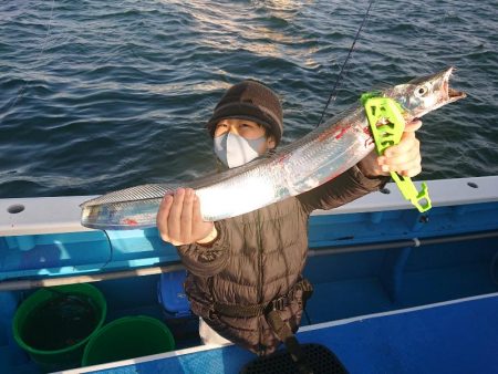 深川　吉野屋 釣果