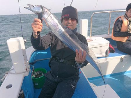 深川　吉野屋 釣果