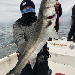 Magic(マジック) 釣果