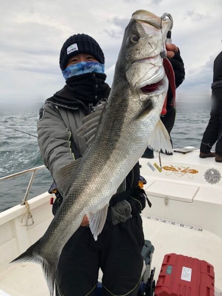 Magic(マジック) 釣果