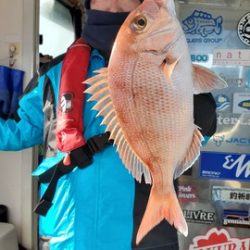 遊漁船 ニライカナイ 釣果