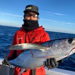へいみつ丸 釣果