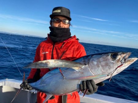 へいみつ丸 釣果