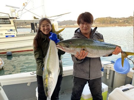 sea boss　シーボス 釣果