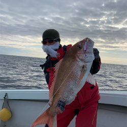 マタウマリンサービス 釣果