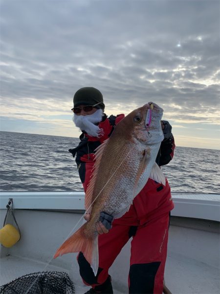 マタウマリンサービス 釣果