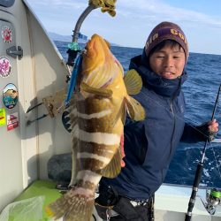 マタウマリンサービス 釣果