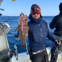 マタウマリンサービス 釣果