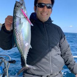 マタウマリンサービス 釣果