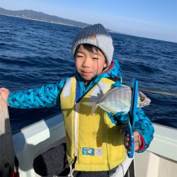 マタウマリンサービス 釣果