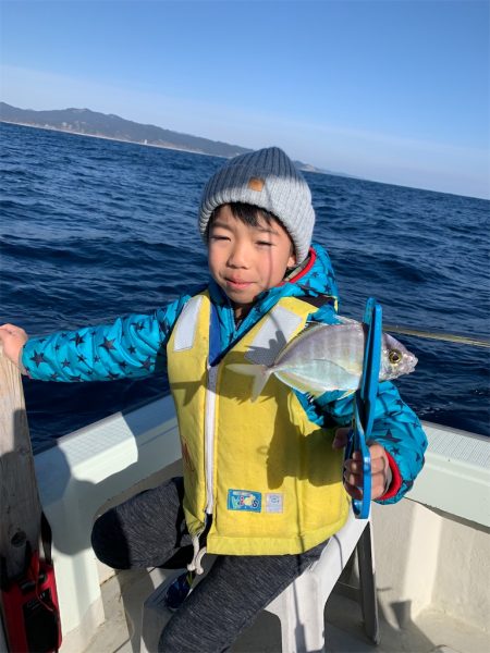 マタウマリンサービス 釣果