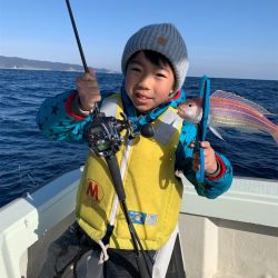 マタウマリンサービス 釣果