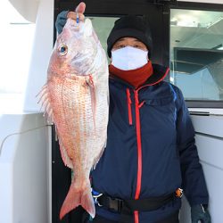 松本釣船２ 釣果