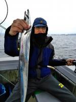 おおせき丸 釣果