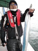 おおせき丸 釣果