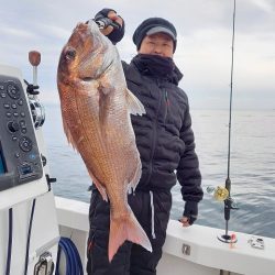 フィッシングボートACE(エース) 釣果