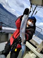 おおせき丸 釣果