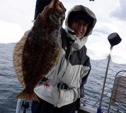 遊漁船 幸友丸 釣果