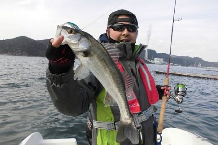 ルアー船マヒマヒ 釣果