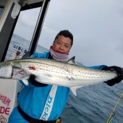 珀宝丸 釣果