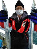 おおせき丸 釣果