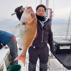 フィッシングボートACE(エース) 釣果