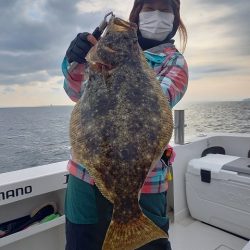 フィッシングボートACE(エース) 釣果