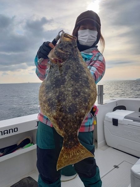 フィッシングボートACE(エース) 釣果