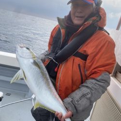 海龍丸（福岡） 釣果