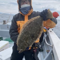 海龍丸（福岡） 釣果