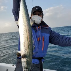 珀宝丸 釣果