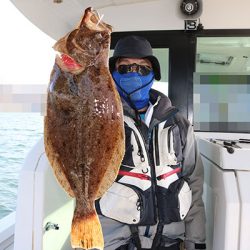 松本釣船２ 釣果