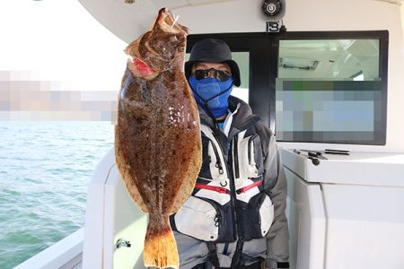 松本釣船２ 釣果