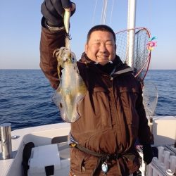 フィッシングボートACE(エース) 釣果