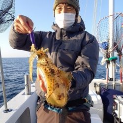 フィッシングボートACE(エース) 釣果