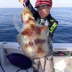 フィッシングボートACE(エース) 釣果