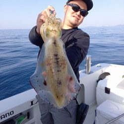 フィッシングボートACE(エース) 釣果