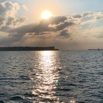 本部釣りイカダ 釣果