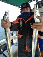 おおせき丸 釣果